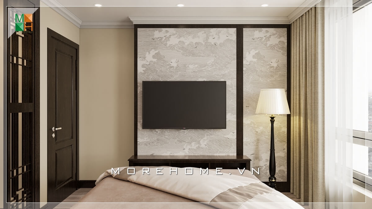  Top các mẫu thiết kế chung cư đẹp nâng tầm đẳng cấp